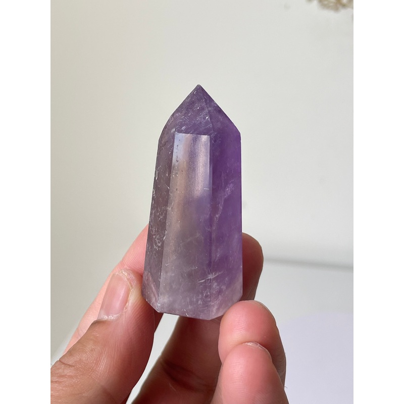 Ametrine Tower High Grade T281a