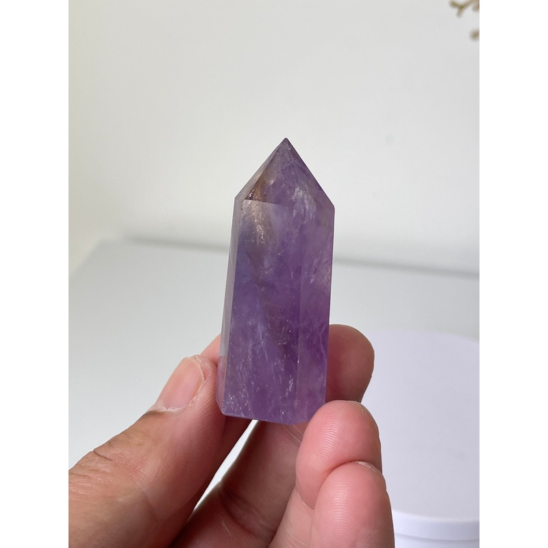 Ametrine Tower High Grade T282a