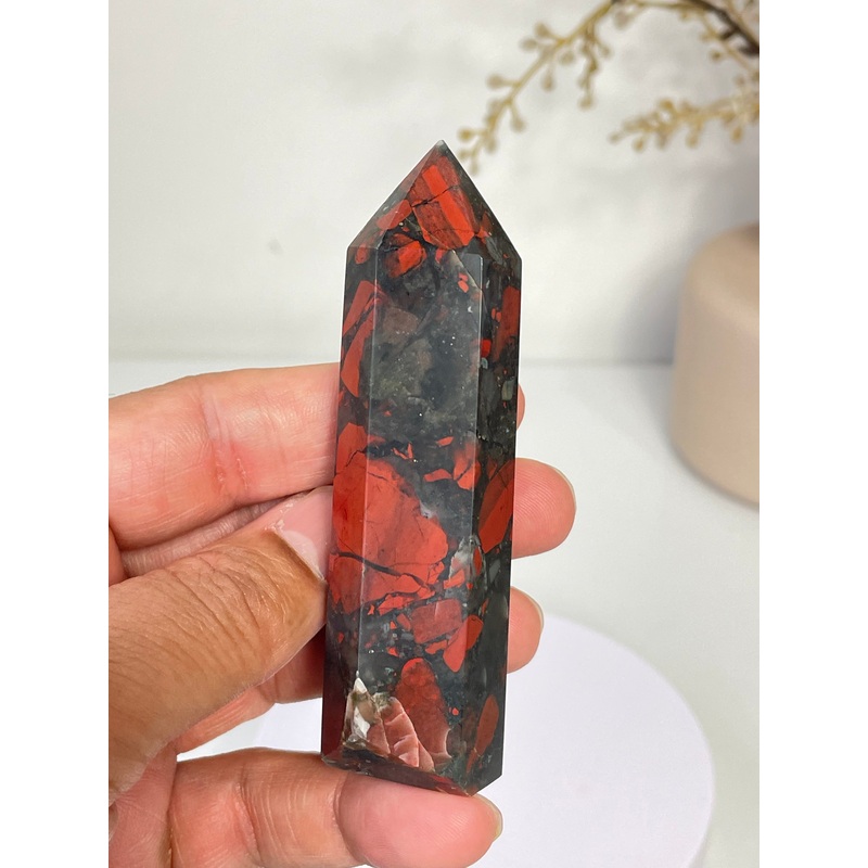 Blood Stone Africa Tower High Grade T286a x 1