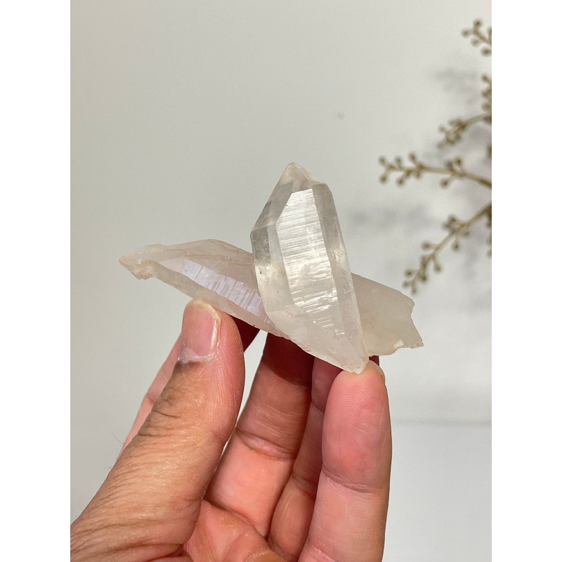 Himalayan Quartz Clusters Natural Q274a