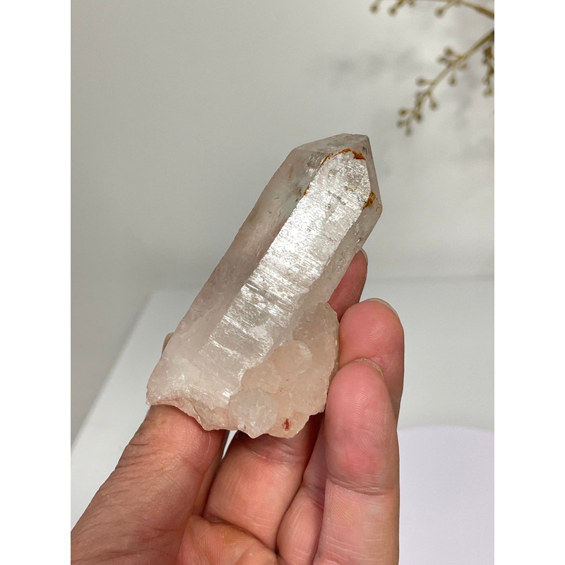 Himalayan Quartz Clusters Natural Q275a