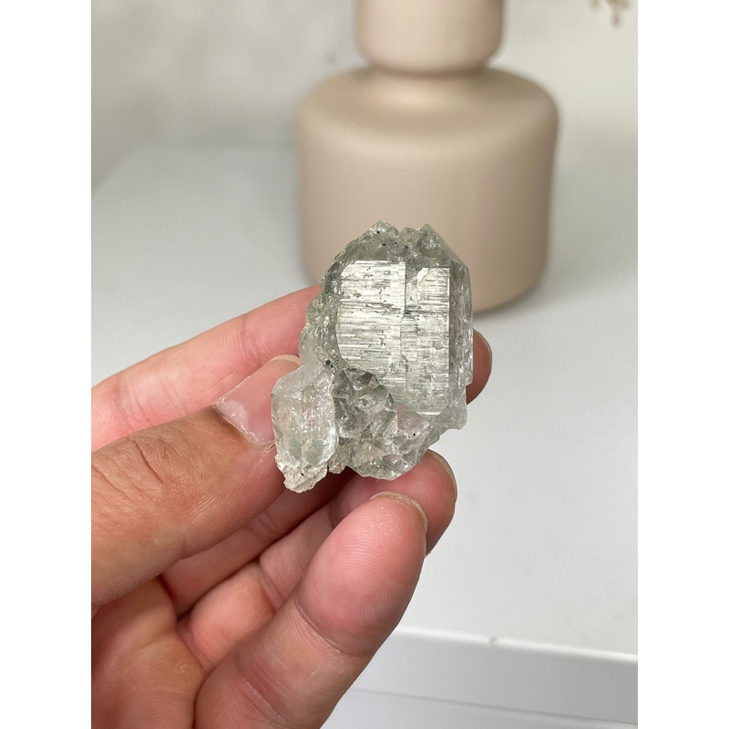 Himalayan Quartz High-Grade Natural Cluster Q361a