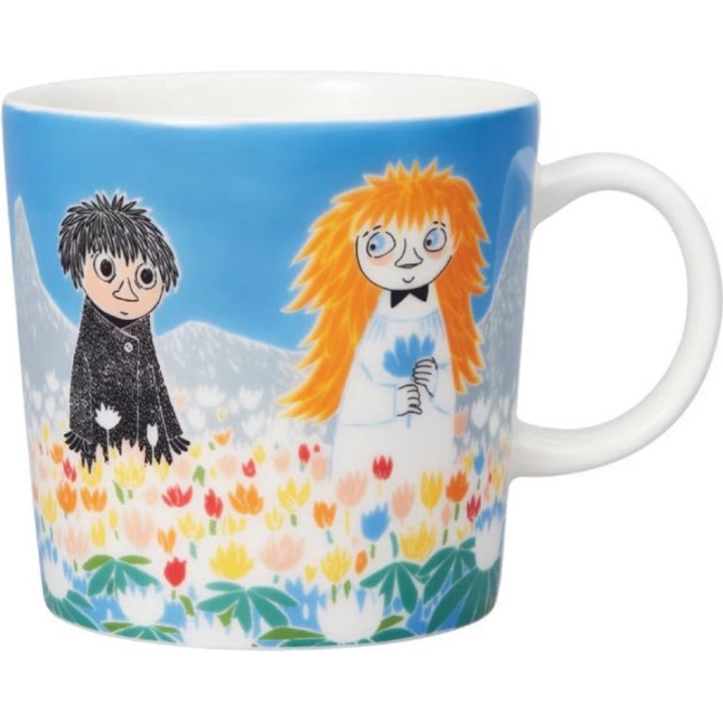 Moomin Friendship Mug 0,3L