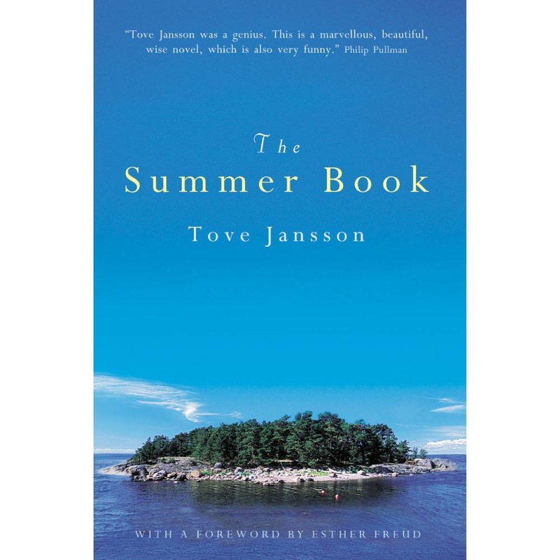 The Summer Book