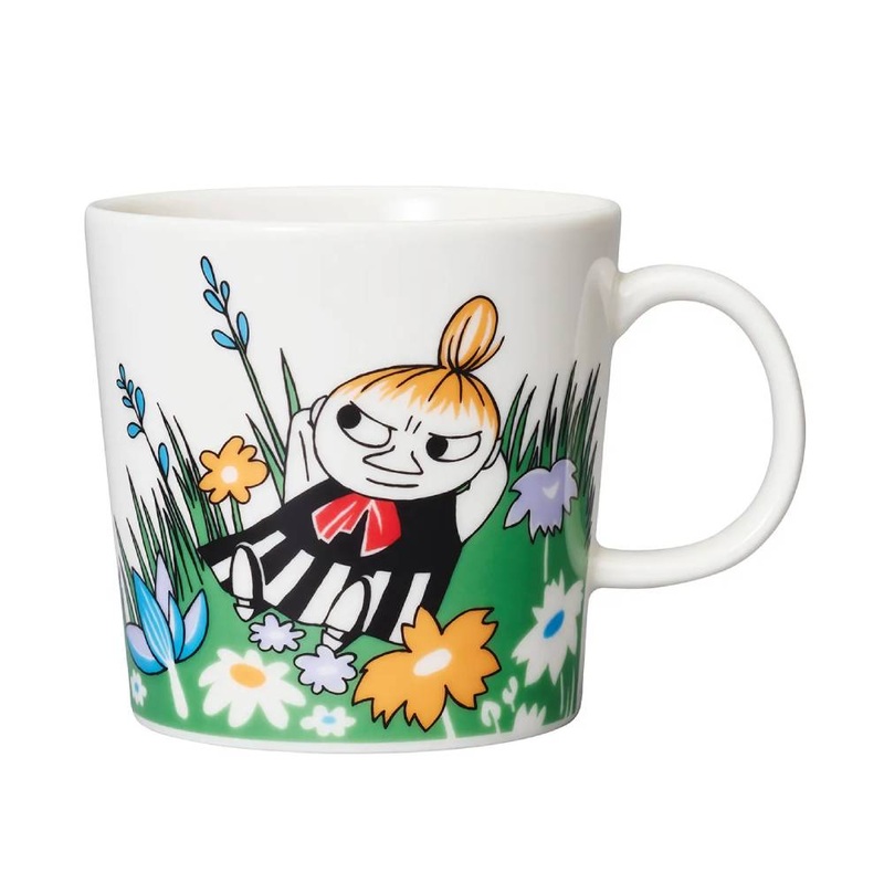 Little My and Meadow Mug 0,3L