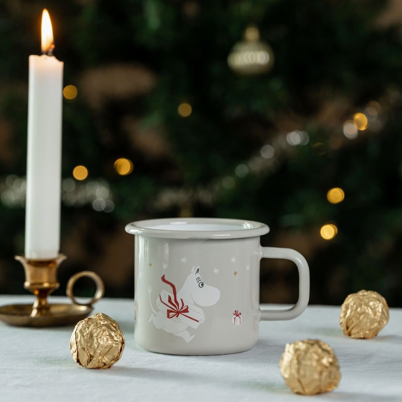 Moomin Gifts Mug 3,7dl