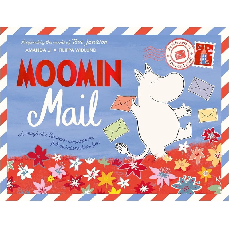 Moomin Mail