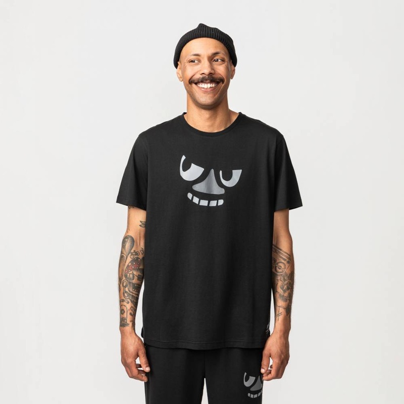 Stinky T-shirt Black|S|M|L|XL|XXL