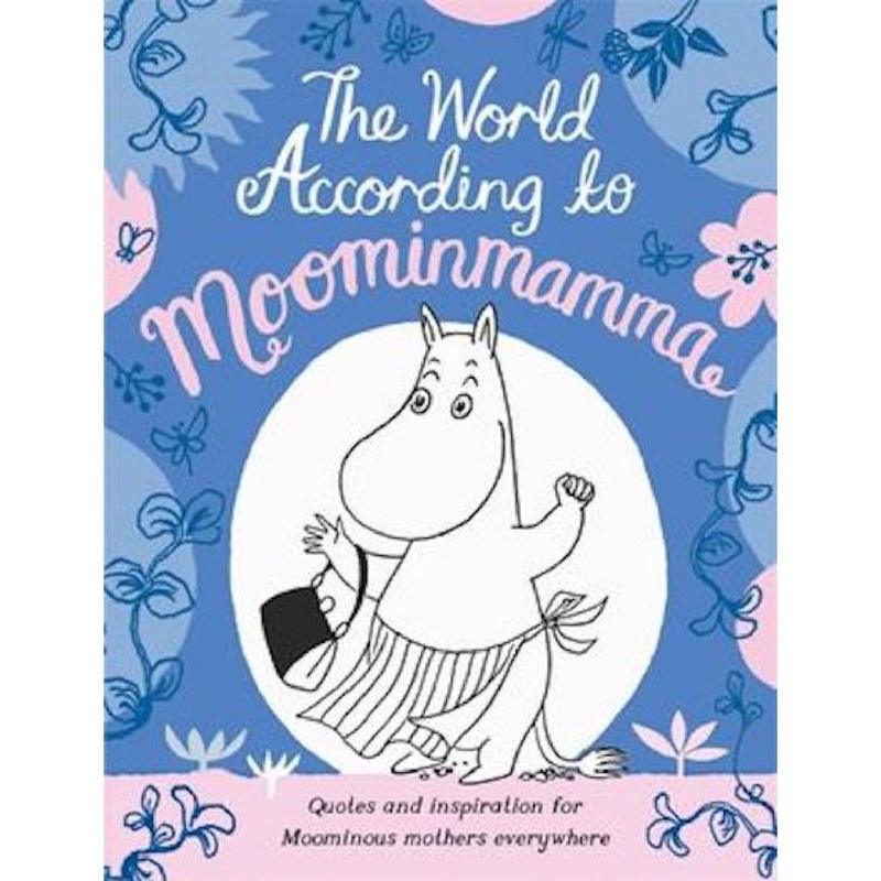 The World According to Moominmamma