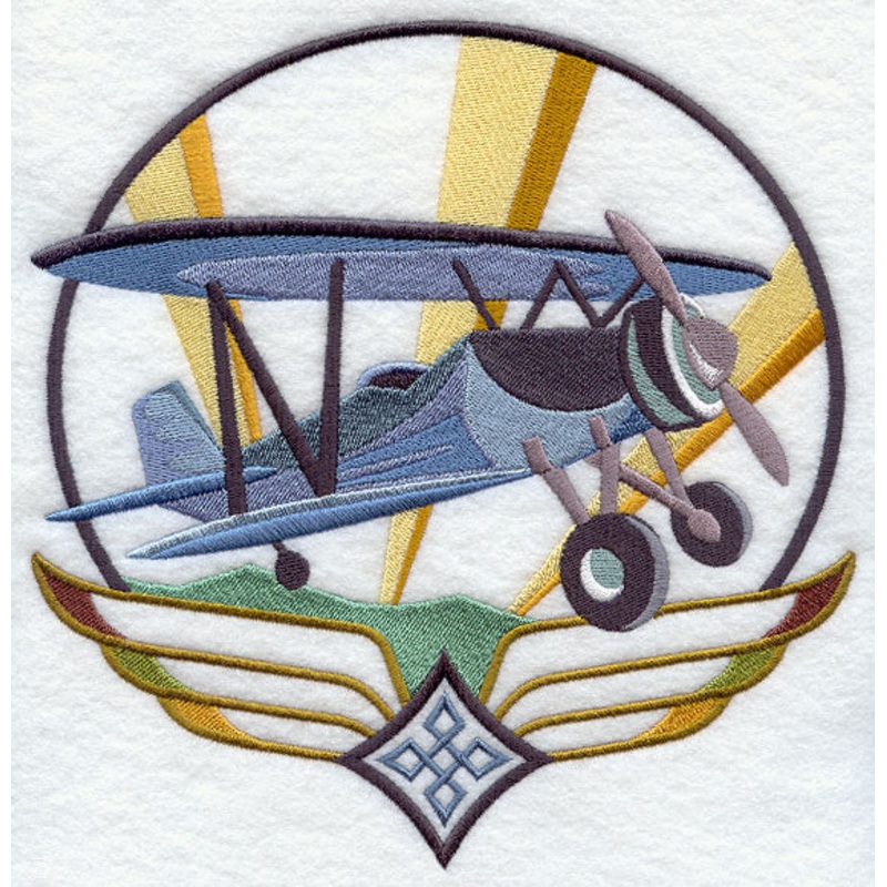 Art Deco Airplane 1|7.8″ x 7.55″ / 198.08mm x 191.69mm|6.05″ x 5.85″ / 153.63mm x 148.68mm|5″ x 4.84″ / 127.03mm x 122.94mm|3.87″ x 3.74″ / 98.18mm x 95.08mm|7.17″ x 6.91″ / 182.2mm x 175.58mm|All Sizes