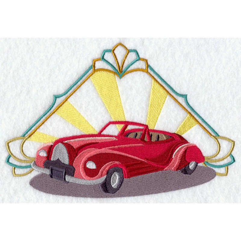 Art Deco Automobile 2|5.87″ x 8.71″ / 149.02mm x 221.33mm|5.27″ x 7.82″ / 133.79mm x 198.71mm|4.59″ x 6.81″ / 116.47mm x 172.98mm|2.61″ x 3.88″ / 66.35mm x 98.57mm|All Sizes