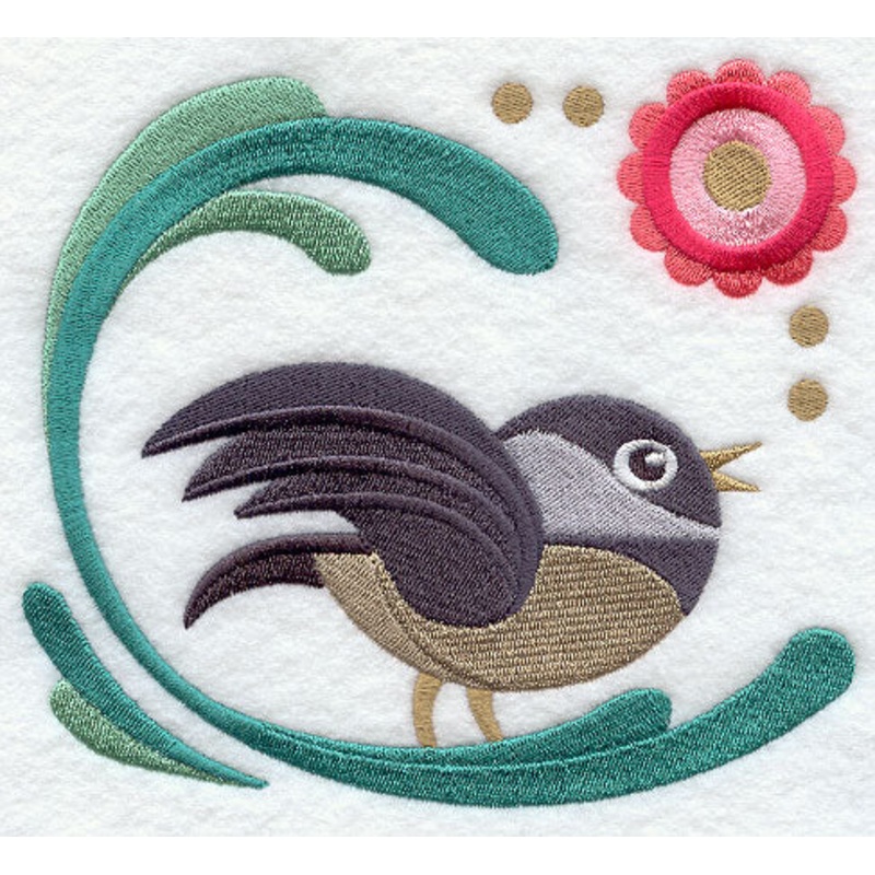 Chickadee of Happiness 4|5.86″ x 6.42″ / 148.92mm x 163.09mm|4.84″ x 5.3″ / 122.83mm x 134.54mm|3.52″ x 3.85″ / 89.28mm x 97.84mm|All Sizes