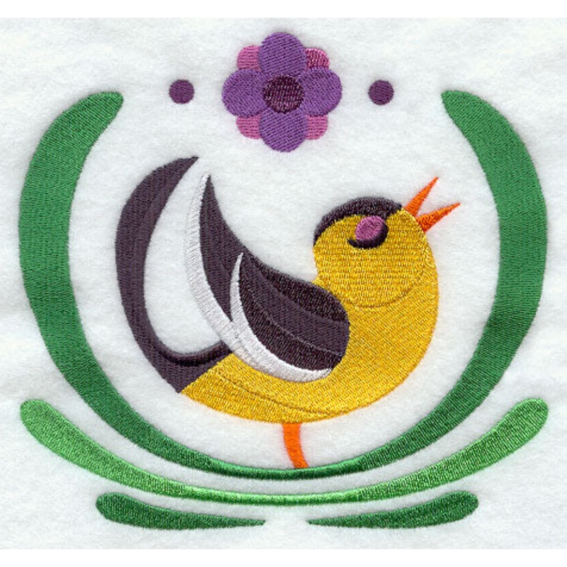 Goldfinch of Happiness 4|5.86″ x 6.22″ / 148.8mm x 157.97mm|4.71″ x 5.01″ / 119.69mm x 127.21mm|3.63″ x 3.86″ / 92.29mm x 98.12mm|All Sizes