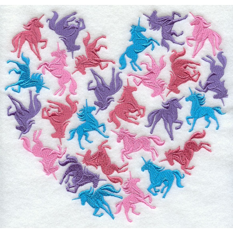 Unicorn Silhouette Heart|7.43″ x 7.8″ / 188.8mm x 198.09mm|5.84″ x 6.13″ / 148.42mm x 155.72mm|4.83″ x 5.07″ / 122.69mm x 128.72mm|3.7″ x 3.88″ / 93.88mm x 98.57mm|6.88″ x 7.22″ / 174.82mm x 183.43mm|All Sizes