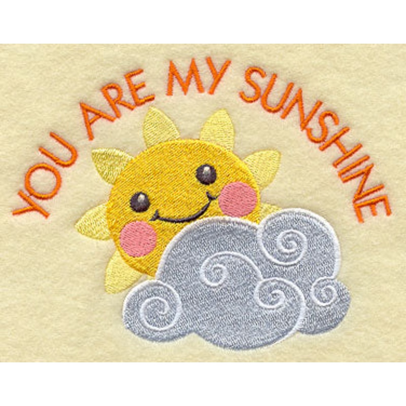 You Are My Sunshine|3.8″ x 4.85″ / 96.55mm x 123.31mm|3.02″ x 3.85″ / 76.68mm x 97.91mm|2.35″ x 3″ / 59.79mm x 76.32mm|All Sizes