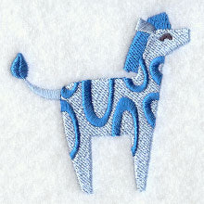 Zebra Stack – Zelda Zebra|2.75″ x 2.71″ / 69.8mm x 68.95mm|1.93″ x 1.91″ / 48.93mm x 48.45mm|All Sizes