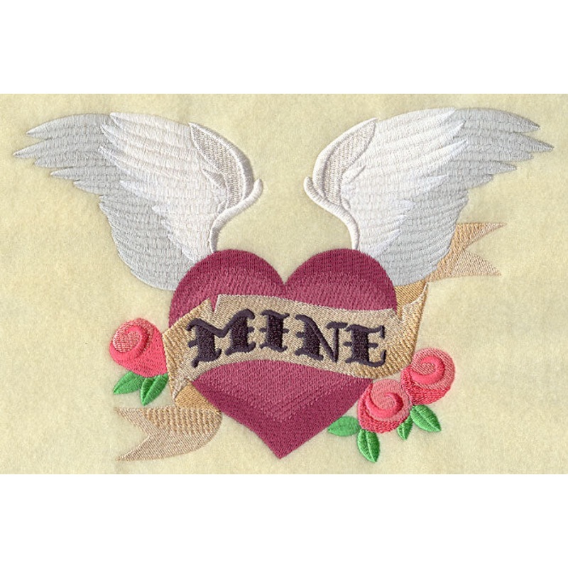 Wild at Heart – Mine|5.86″ x 8.91″ / 148.84mm x 226.31mm|4.52″ x 6.88″ / 114.81mm x 174.75mm|2.54″ x 3.86″ / 64.52mm x 98.04mm|All Sizes