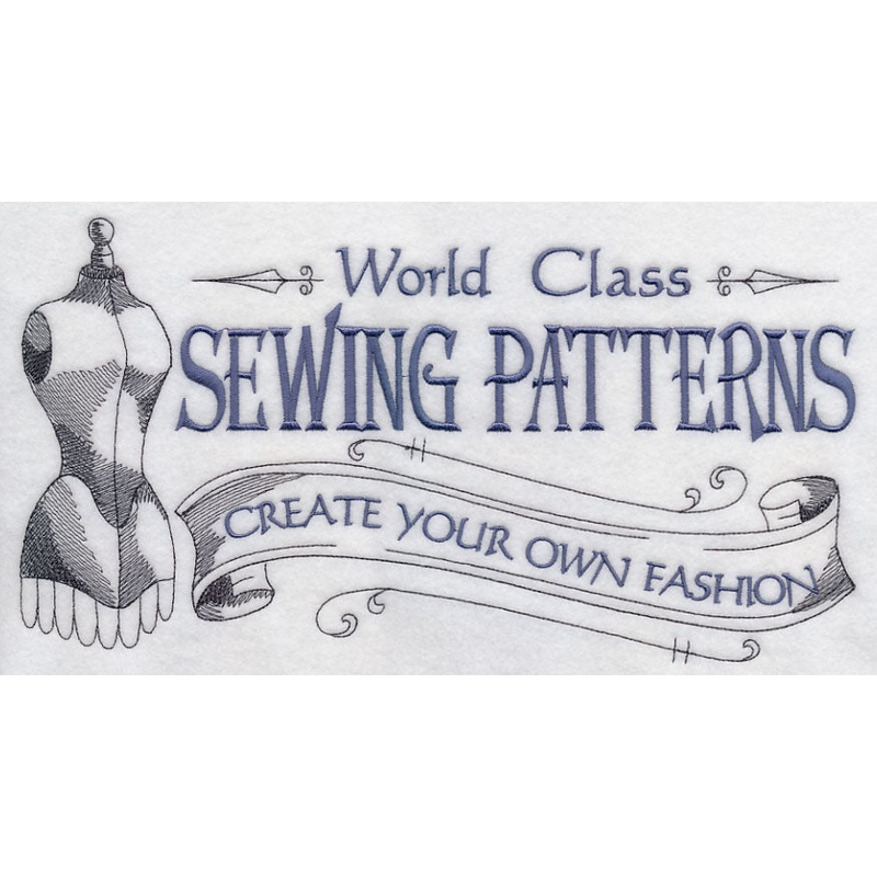 World Class Sewing Patterns|6.17″ x 11.66″ / 156.83mm x 296.2mm|4.98″ x 9.4″ / 126.38mm x 238.75mm|4.12″ x 7.78″ / 104.6mm x 197.6mm|3.63″ x 6.85″ / 92.13mm x 174.03mm|All Sizes