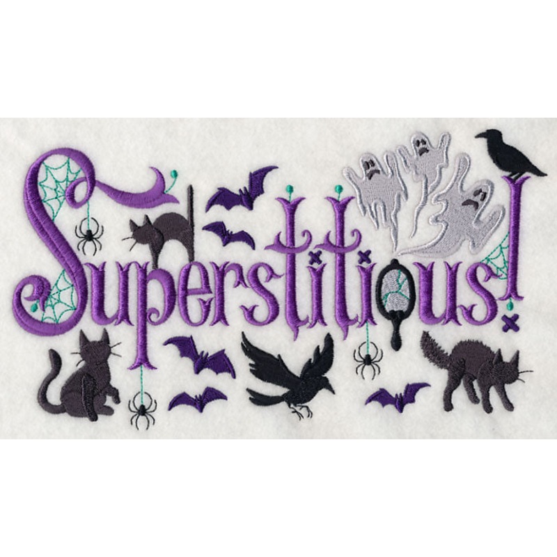 Wickedly Superstitious|5.32″ x 9.4″ / 135.07mm x 238.86mm|4.41″ x 7.8″ / 112.11mm x 198.23mm|3.88″ x 6.86″ / 98.58mm x 174.28mm|All Sizes
