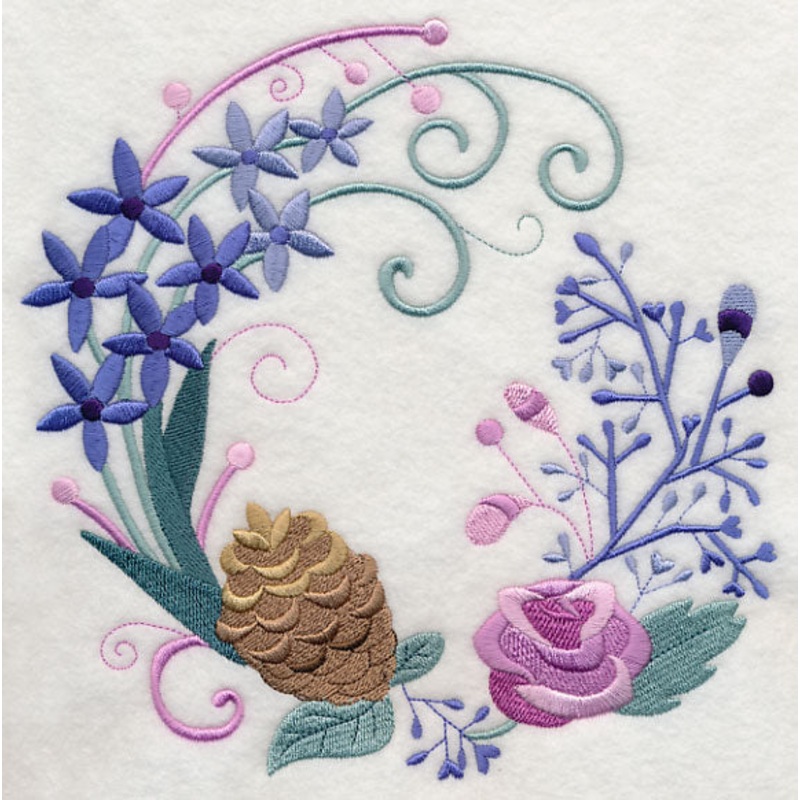 Winter Petals Potpourri 4|7.78″ x 7.73″ / 197.53mm x 196.3mm|6.87″ x 6.83″ / 174.61mm x 173.57mm|5.86″ x 5.86″ / 148.73mm x 148.9mm|4.87″ x 4.86″ / 123.67mm x 123.45mm|3.86″ x 3.85″ / 98.17mm x 97.9mm|All Sizes