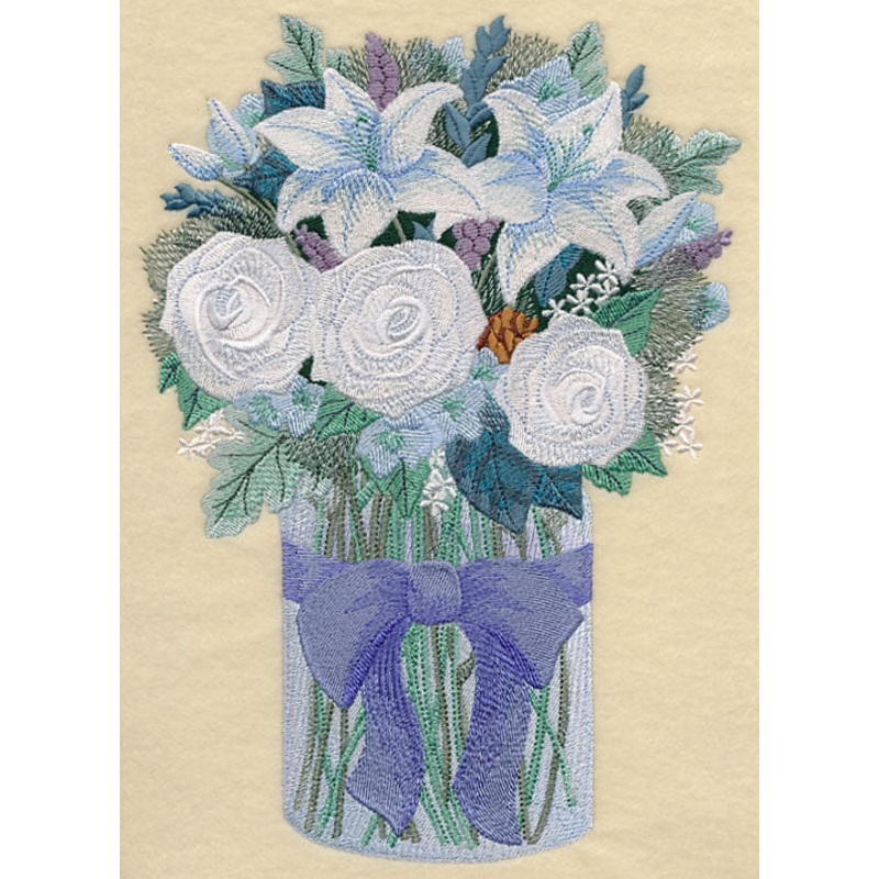 Winter Flowers in Mason Jar|9.67″ x 6.93″ / 245.53mm x 175.89mm|8.23″ x 5.88″ / 208.92mm x 149.38mm|6.8″ x 4.86″ / 172.72mm x 123.44mm|All Sizes