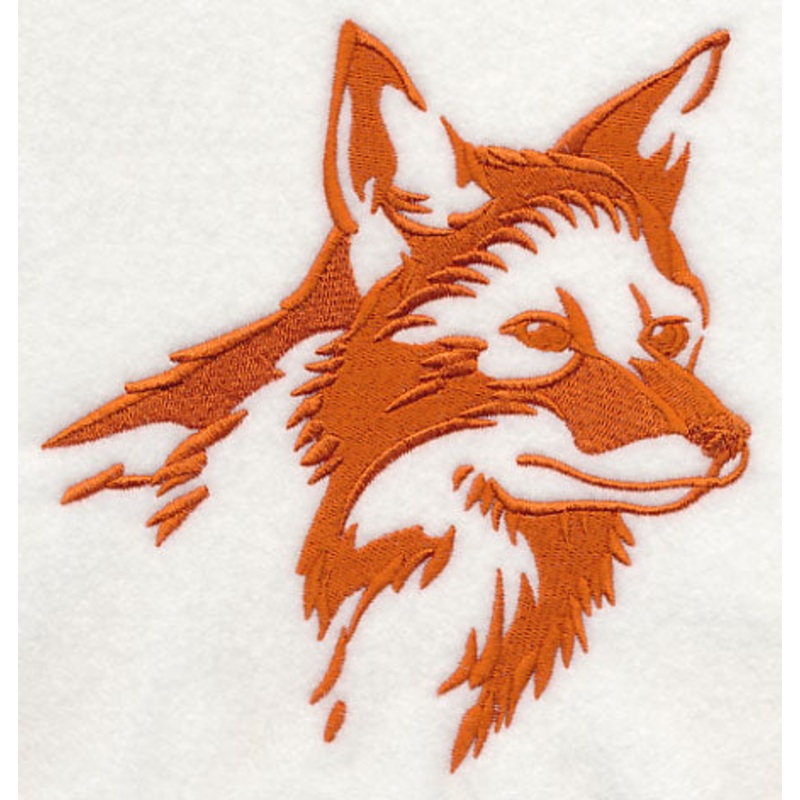 Woodland Fox Silhouette 2|6.19″ x 5.86″ / 157.18mm x 148.78mm|5.11″ x 4.84″ / 129.84mm x 122.92mm|3.86″ x 3.65″ / 97.93mm x 92.72mm|All Sizes