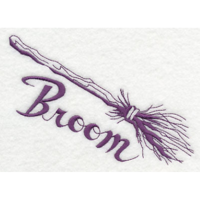 Witchy Halloween Broom|3.75″ x 5.12″ / 95.18mm x 129.98mm|2.82″ x 3.86″ / 71.68mm x 97.92mm|All Sizes