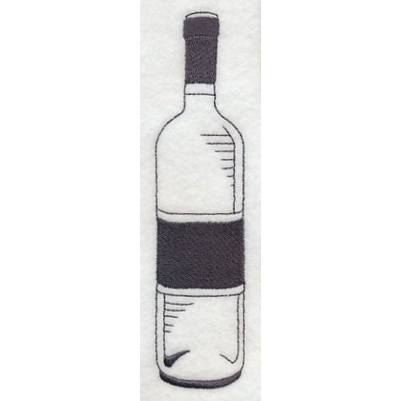 Wine Bottle 2|6.04″ x 1.43″ / 153.41mm x 36.44mm|3.85″ x 0.92″ / 97.9mm x 23.29mm|All Sizes