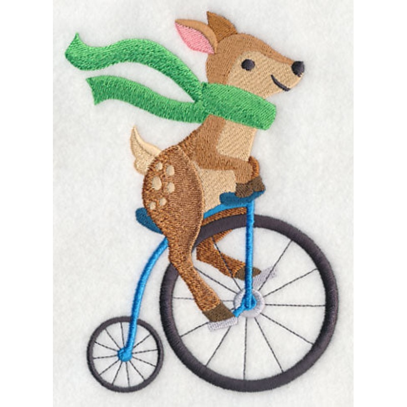 Wild Wheels Deer|6.42″ x 4.57″ / 163.17mm x 115.98mm|5.19″ x 3.69″ / 131.86mm x 93.79mm|3.86″ x 2.74″ / 98.03mm x 69.7mm|All Sizes