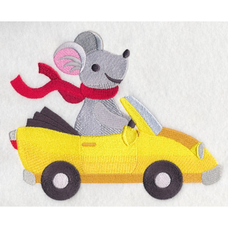 Wild Wheels Mouse|5.9″ x 7.28″ / 149.84mm x 184.93mm|4.83″ x 5.95″ / 122.56mm x 151.19mm|2.72″ x 3.35″ / 69.14mm x 85.08mm|All Sizes