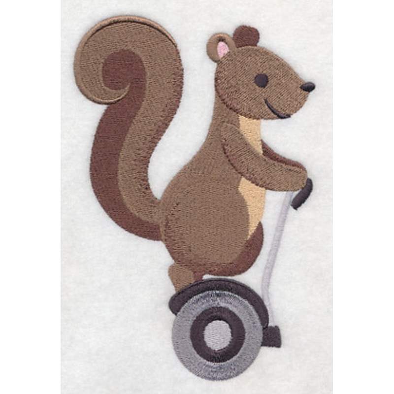 Wild Wheels Squirrel|6.4″ x 4.29″ / 162.63mm x 109.03mm|5.17″ x 3.47″ / 131.42mm x 88.1mm|3.51″ x 2.35″ / 89.23mm x 59.8mm|All Sizes