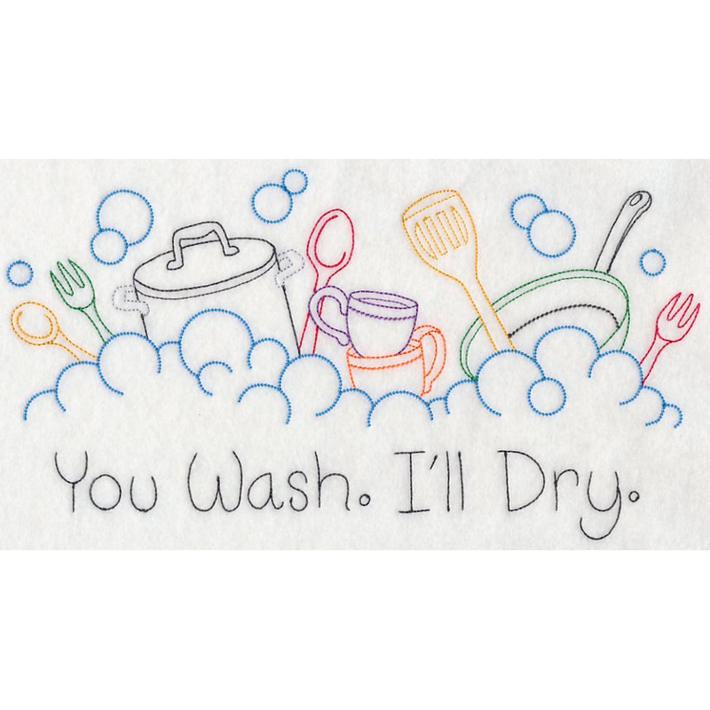 You Wash I’ll Dry|6.31″ x 11.75″ / 160.22mm x 298.46mm|5.06″ x 9.42″ / 128.5mm x 239.23mm|4.21″ x 7.83″ / 106.85mm x 198.82mm|3.22″ x 6″ / 81.79mm x 152.4mm|All Sizes