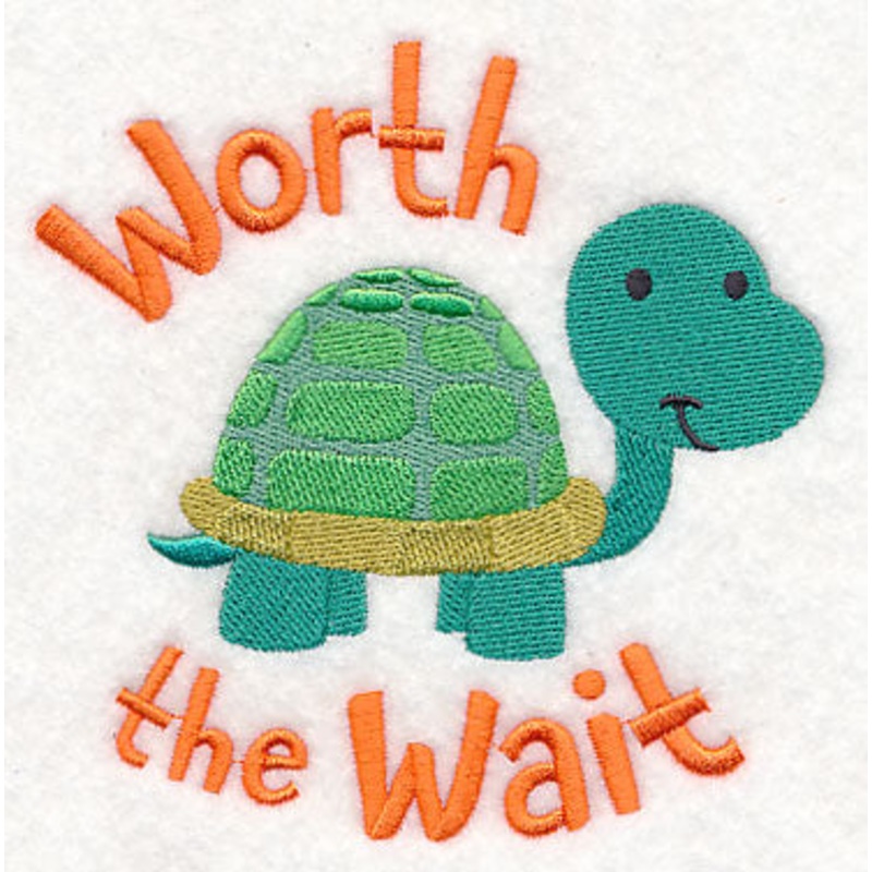 Worth The Wait|4.82″ x 4.85″ / 122.51mm x 123.29mm|3.85″ x 3.88″ / 97.86mm x 98.46mm|2.99″ x 3.01″ / 75.85mm x 76.35mm|All Sizes