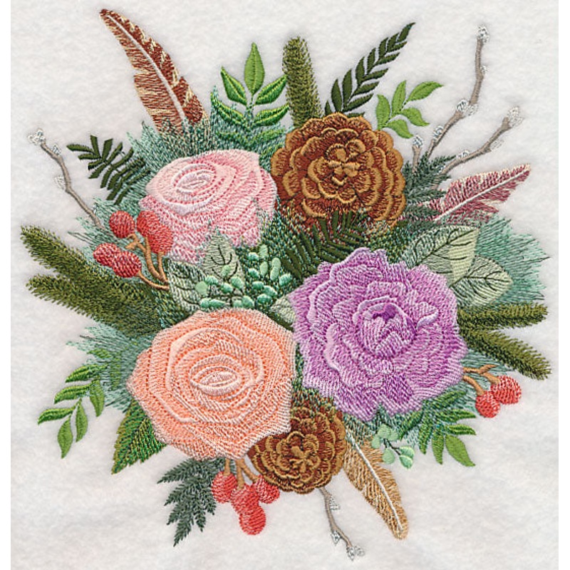 Woodland Meadows|7.8″ x 7.34″ / 198.07mm x 186.44mm|7.37″ x 6.9″ / 187.09mm x 175.23mm|6.24″ x 5.87″ / 158.53mm x 149.12mm|5.17″ x 4.86″ / 131.42mm x 123.42mm|All Sizes