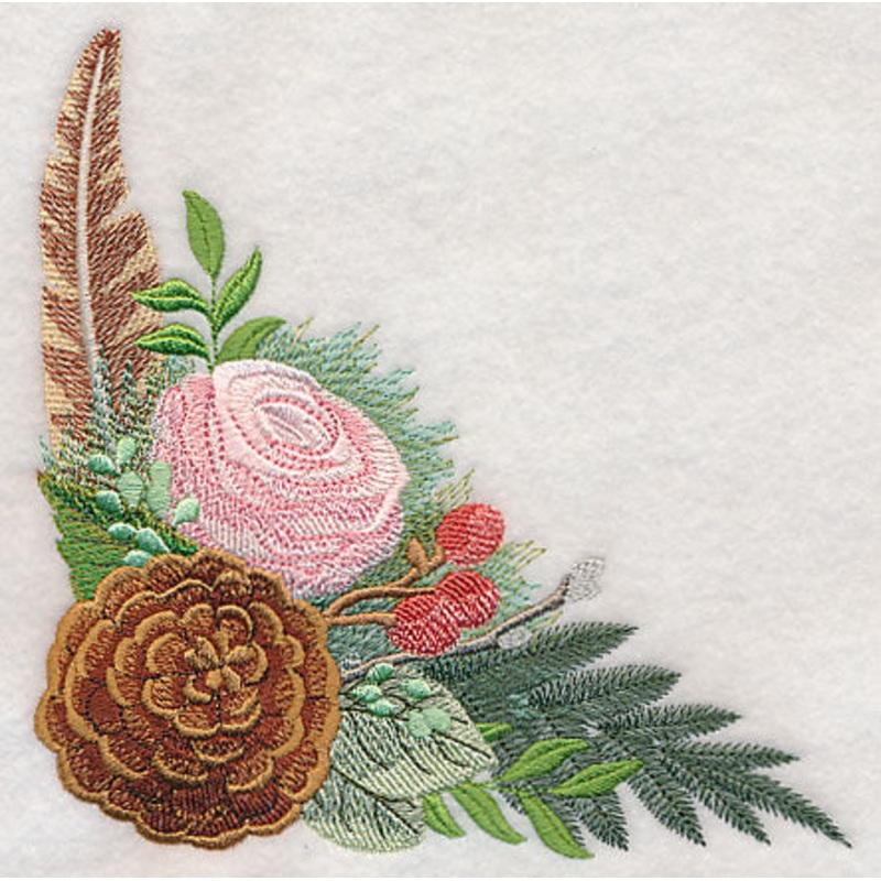 Woodland Meadows Corner|5.81″ x 5.85″ / 147.45mm x 148.49mm|4.81″ x 4.85″ / 122.22mm x 123.15mm|3.82″ x 3.85″ / 97.05mm x 97.77mm|All Sizes