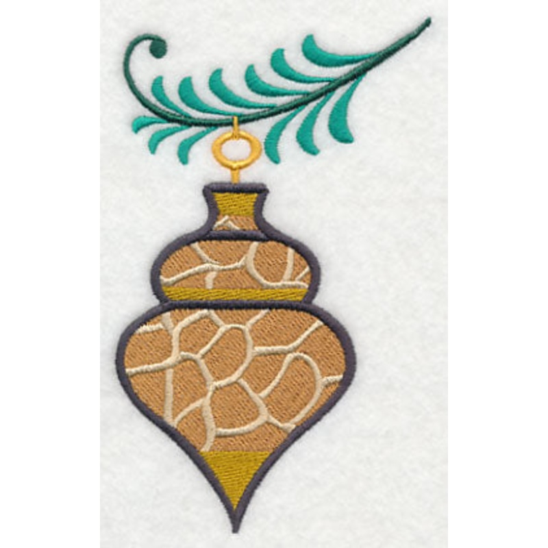 Wild Ornament – Giraffe|5.56″ x 3.41″ / 141.22mm x 86.61mm|3.17″ x 1.94″ / 80.51mm x 49.34mm|All Sizes