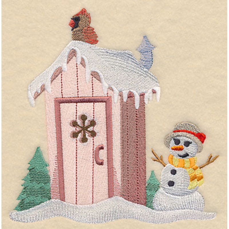 Winter Outhouse – Hers|5.96″ x 5.85″ / 151.34mm x 148.57mm|4.95″ x 4.85″ / 125.75mm x 123.26mm|3.84″ x 3.59″ / 97.62mm x 91.24mm|All Sizes
