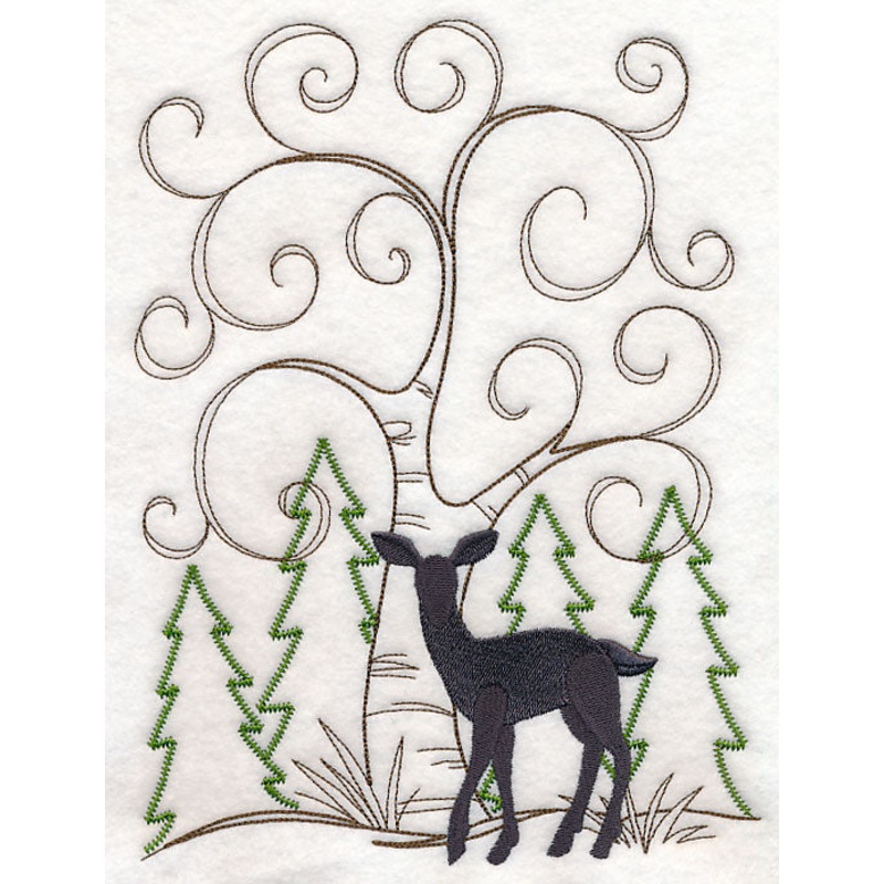 Winter Forest of Whimsy|9.29″ x 6.9″ / 236.07mm x 175.26mm|7.8″ x 5.79″ / 198.08mm x 147.07mm|6.52″ x 4.85″ / 165.73mm x 123.15mm|All Sizes