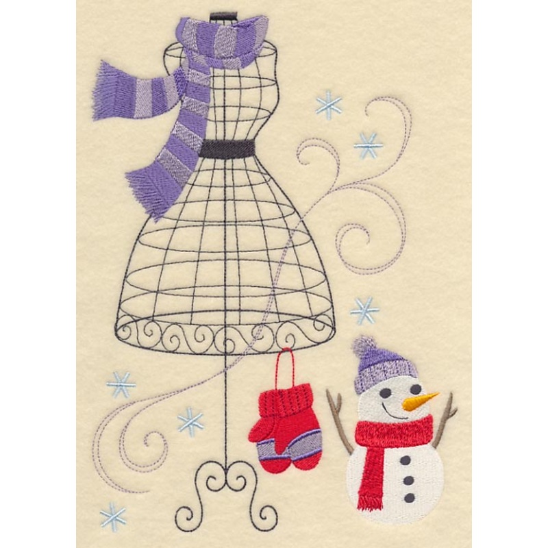 Winter Dress Form|9.68″ x 6.87″ / 245.97mm x 174.58mm|8.24″ x 5.85″ / 209.38mm x 148.58mm|7.47″ x 5.3″ / 189.72mm x 134.63mm|6.79″ x 4.82″ / 172.52mm x 122.41mm|3.89″ x 2.8″ / 98.7mm x 71.18mm|All Sizes