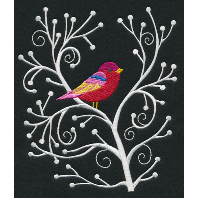 Wintry Whimsy|7.3″ x 6.34″ / 185.45mm x 161.08mm|6.64″ x 5.77″ / 168.63mm x 146.5mm|5.51″ x 4.79″ / 139.89mm x 121.59mm|All Sizes