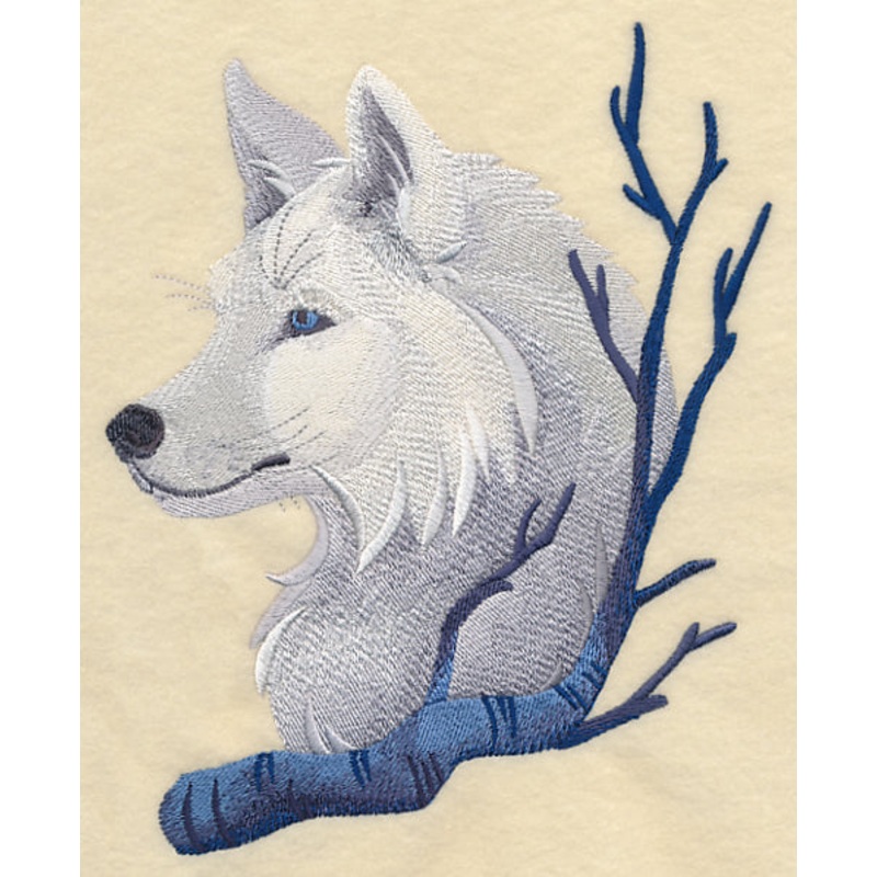 Wintry Wolf|7.78″ x 6.44″ / 197.67mm x 163.68mm|7.06″ x 5.85″ / 179.43mm x 148.61mm|5.87″ x 4.86″ / 149.03mm x 123.46mm|All Sizes