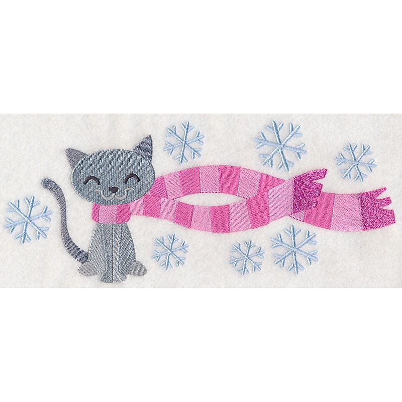 Wrapped Up In Winter Cat|4.7″ x 11″ / 119.38mm x 279.4mm|4.01″ x 9.39″ / 101.85mm x 238.51mm|2.93″ x 6.87″ / 74.42mm x 174.5mm|3.34″ x 7.81″ / 84.84mm x 198.37mm|All Sizes