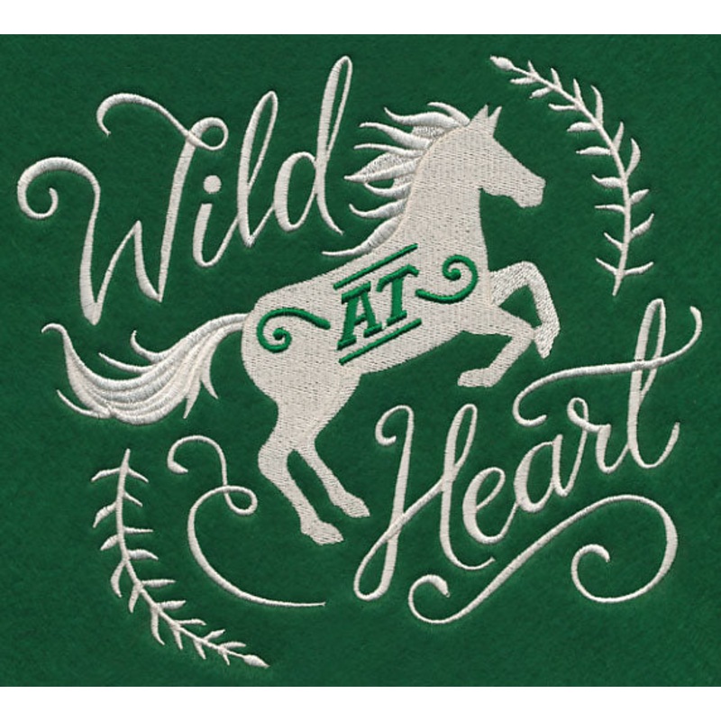 Wild At Heart|6.85″ x 7.76″ / 173.87mm x 197.11mm|5.87″ x 6.65″ / 148.97mm x 168.87mm|4.87″ x 5.52″ / 123.58mm x 140.08mm|3.42″ x 3.87″ / 86.78mm x 98.37mm|All Sizes