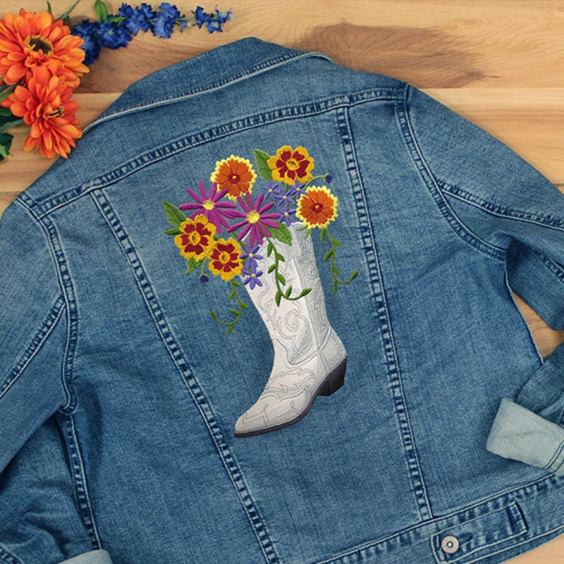 Wild Wild Western Wildflowers|10.32″ x 6.89″ / 262.23mm x 175.06mm|8.78″ x 5.86″ / 222.99mm x 148.89mm|7.81″ x 5.21″ / 198.37mm x 132.46mm|6.87″ x 4.58″ / 174.4mm x 116.44mm|All Sizes