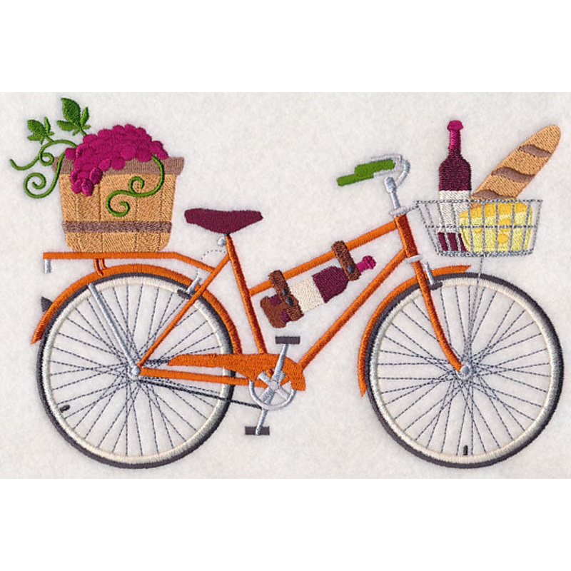 Wine o’clock Bicycle|5.71″ x 8.45″ / 145.11mm x 214.64mm|4.73″ x 7.01″ / 120.22mm x 177.94mm|4.04″ x 5.98″ / 102.69mm x 151.92mm|5.26″ x 7.78″ / 133.61mm x 197.67mm|All Sizes