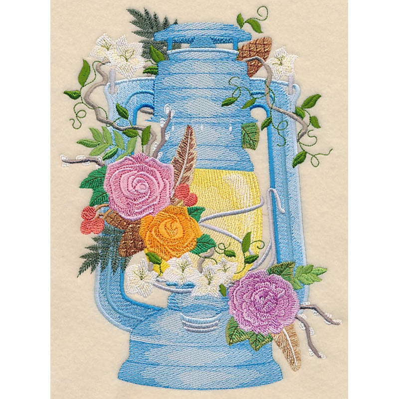 Woodland Lantern|9.25″ x 6.9″ / 234.95mm x 175.26mm|7.8″ x 5.82″ / 198.07mm x 147.77mm|6.52″ x 4.86″ / 165.54mm x 123.43mm|All Sizes