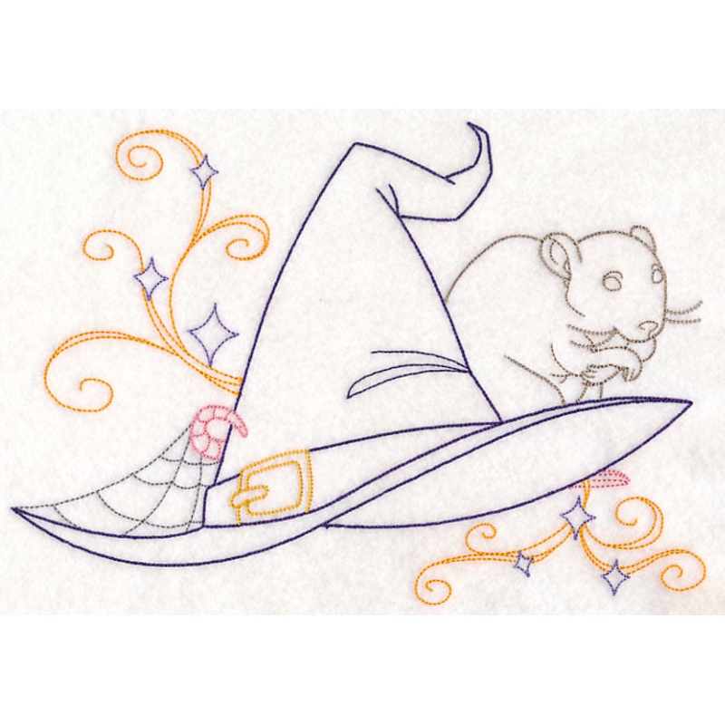 Witch Hat (Vintage)|6.88″ x 9.83″ / 174.75mm x 249.68mm|5.85″ x 8.37″ / 148.59mm x 212.6mm|5.37″ x 7.68″ / 136.4mm x 195.07mm|4.79″ x 6.84″ / 121.67mm x 173.74mm|2.69″ x 3.85″ / 68.33mm x 97.79mm|All Sizes