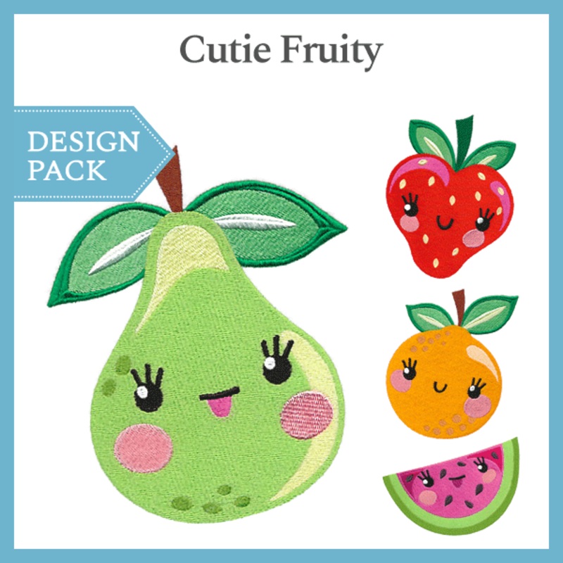 A Cutie Fruity Design Pack|6.86″ x 4.87″ / 174.2mm x 123.6mm|5.31″ x 3.65″ / 134.8mm x 92.8mm|3.85″ x 3.86″ / 97.8mm x 98mm|All Sizes