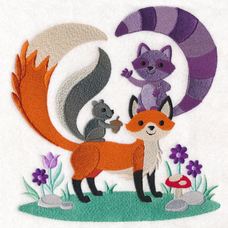 Woodland Stack|7.8″ x 7.49″ / 198.17mm x 190.29mm|7.05″ x 6.77″ / 179.13mm x 172.03mm|6.08″ x 5.84″ / 154.46mm x 148.38mm|5.04″ x 4.84″ / 128.03mm x 123mm|3.85″ x 3.7″ / 97.82mm x 94.01mm|All Sizes