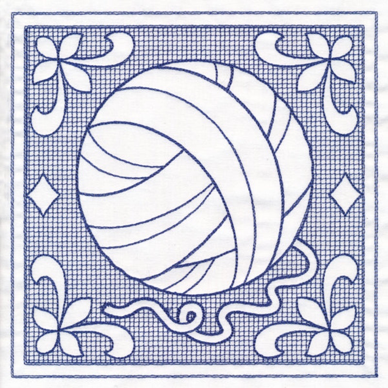 Yarn Square (Trapunto)|7.8″ x 7.8″ / 198.12mm x 198.13mm|6.9″ x 6.9″ / 175.26mm x 175.27mm|5.9″ x 5.9″ / 149.86mm x 149.87mm|4.9″ x 4.9″ / 124.45mm x 124.46mm|3.9″ x 3.9″ / 99.05mm x 99.06mm|All Sizes